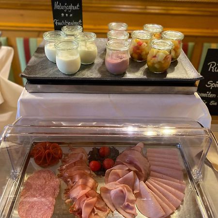 Hotel Restaurant Schiff カッペル・グラーフェンハウゼン エクステリア 写真