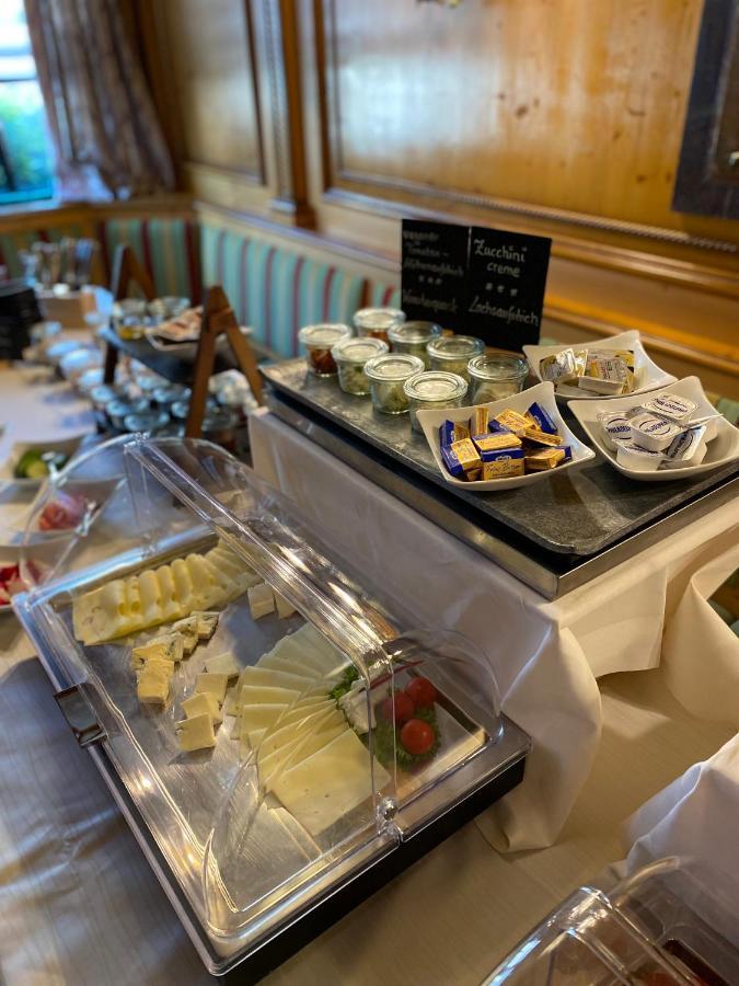 Hotel Restaurant Schiff カッペル・グラーフェンハウゼン エクステリア 写真